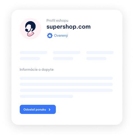 supplier