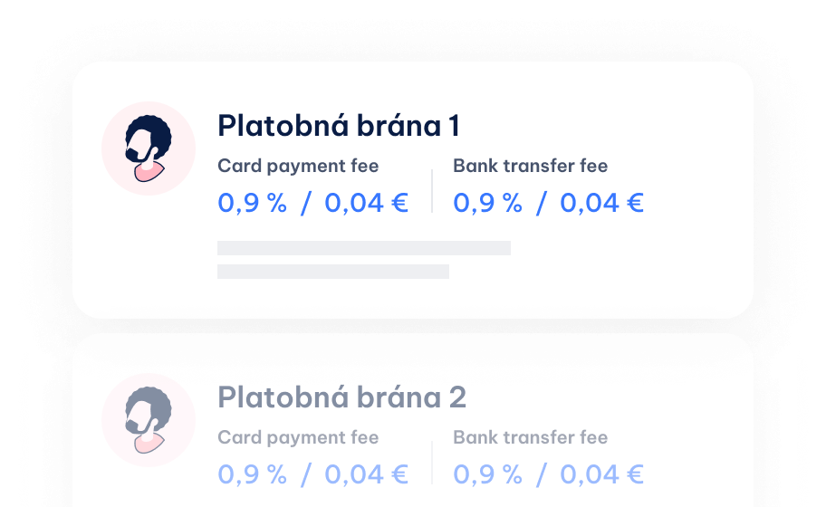 Compare offers